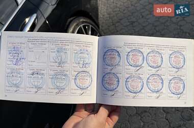 Седан Honda Accord 2013 в 