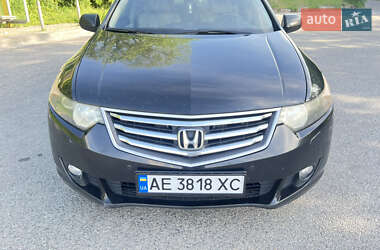 Седан Honda Accord 2008 в Днепре