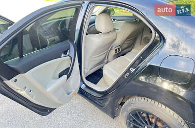 Седан Honda Accord 2008 в 