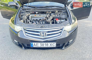 Седан Honda Accord 2008 в 