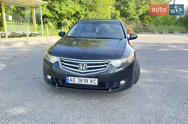 Седан Honda Accord 2008 в 
