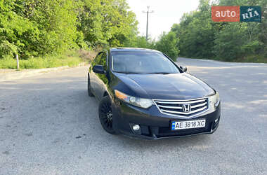 Седан Honda Accord 2008 в 