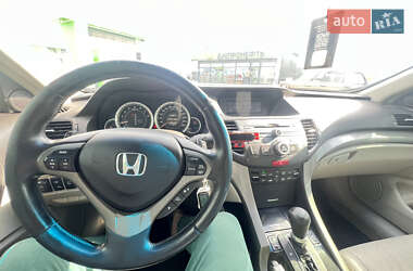 Седан Honda Accord 2008 в 