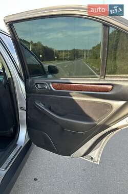 Седан Honda Accord 2001 в Хмельницькому