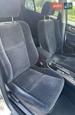 Седан Honda Accord 2001 в Хмельницькому