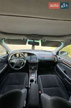 Седан Honda Accord 2001 в Хмельницькому
