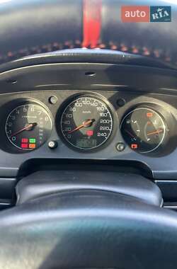 Седан Honda Accord 2001 в Хмельницькому