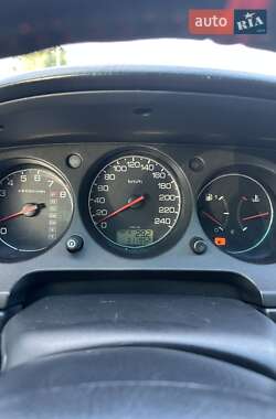 Седан Honda Accord 2001 в Хмельницькому