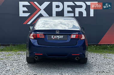 Седан Honda Accord 2010 в 