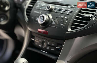Седан Honda Accord 2010 в 