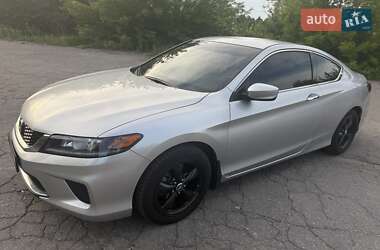Купе Honda Accord 2013 в Умані