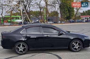 Седан Honda Accord 2006 в 