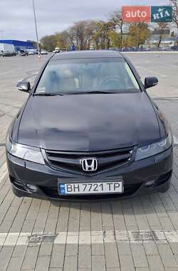 Седан Honda Accord 2006 в Киеве