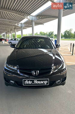 Седан Honda Accord 2006 в 