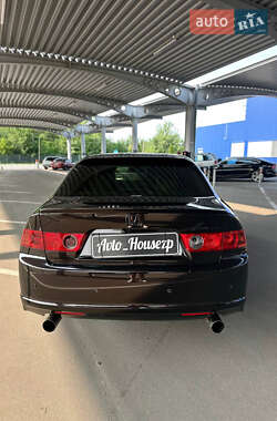 Седан Honda Accord 2006 в 