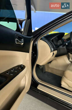 Седан Honda Accord 2006 в 