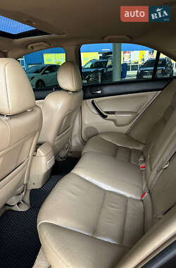 Седан Honda Accord 2006 в 