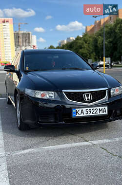 Седан Honda Accord 2005 в Броварах