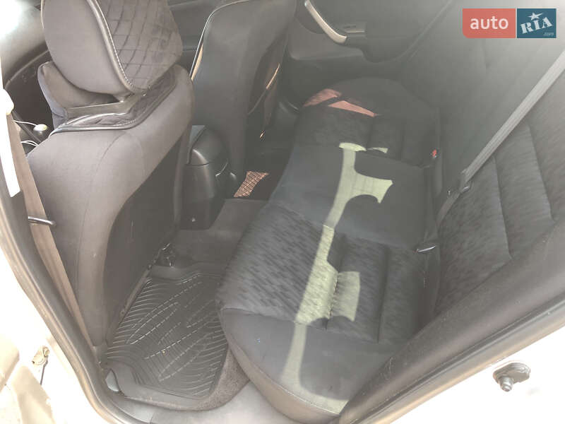 Седан Honda Accord 2003 в Нежине