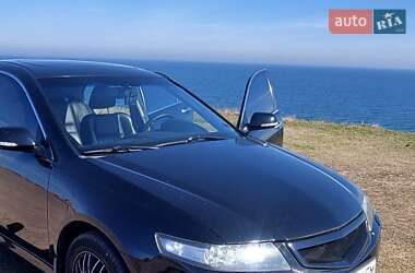 Седан Honda Accord 2007 в 