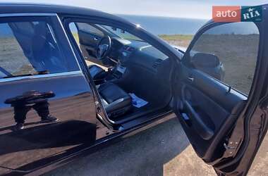 Седан Honda Accord 2007 в 