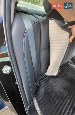 Седан Honda Accord 2016 в 