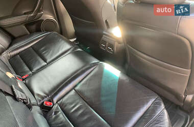 Универсал Honda Accord 2009 в 