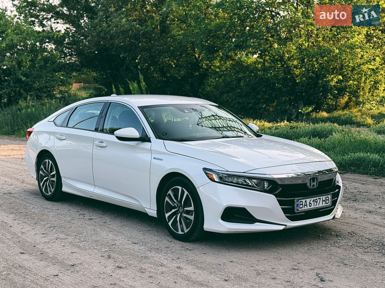 2021 Honda Accord - мініатюра 31