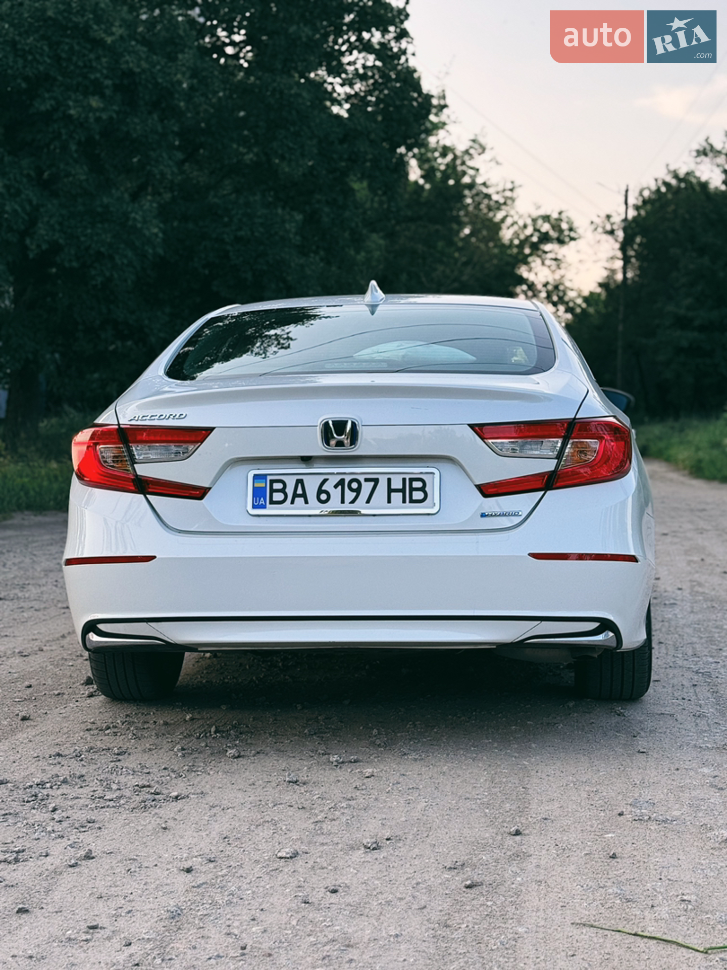 2021 Honda Accord - мініатюра 9