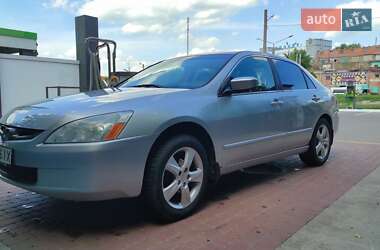 Седан Honda Accord 2004 в 