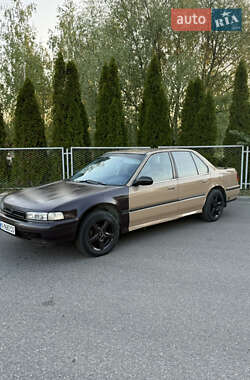 Седан Honda Accord 1990 в Смеле