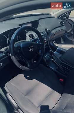 Седан Honda Accord 2011 в 