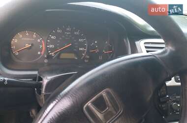 Седан Honda Accord 1998 в 