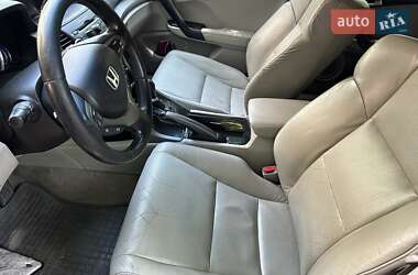 Седан Honda Accord 2008 в Киеве