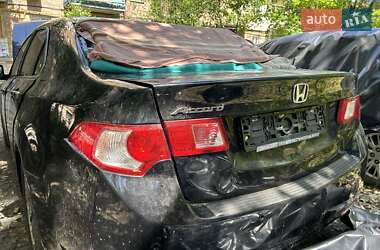 Седан Honda Accord 2008 в 