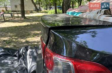 Седан Honda Accord 2008 в 