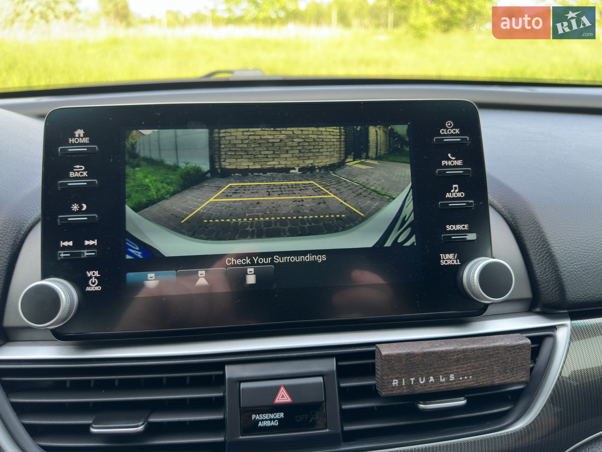 2019 Honda Accord - мініатюра 24