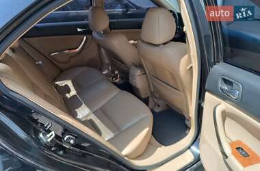 Седан Honda Accord 2006 в 