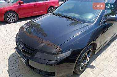 Седан Honda Accord 2006 в 