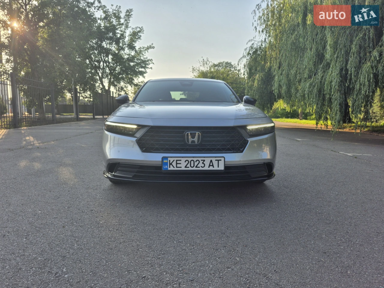 2023 Honda Accord - мініатюра 18