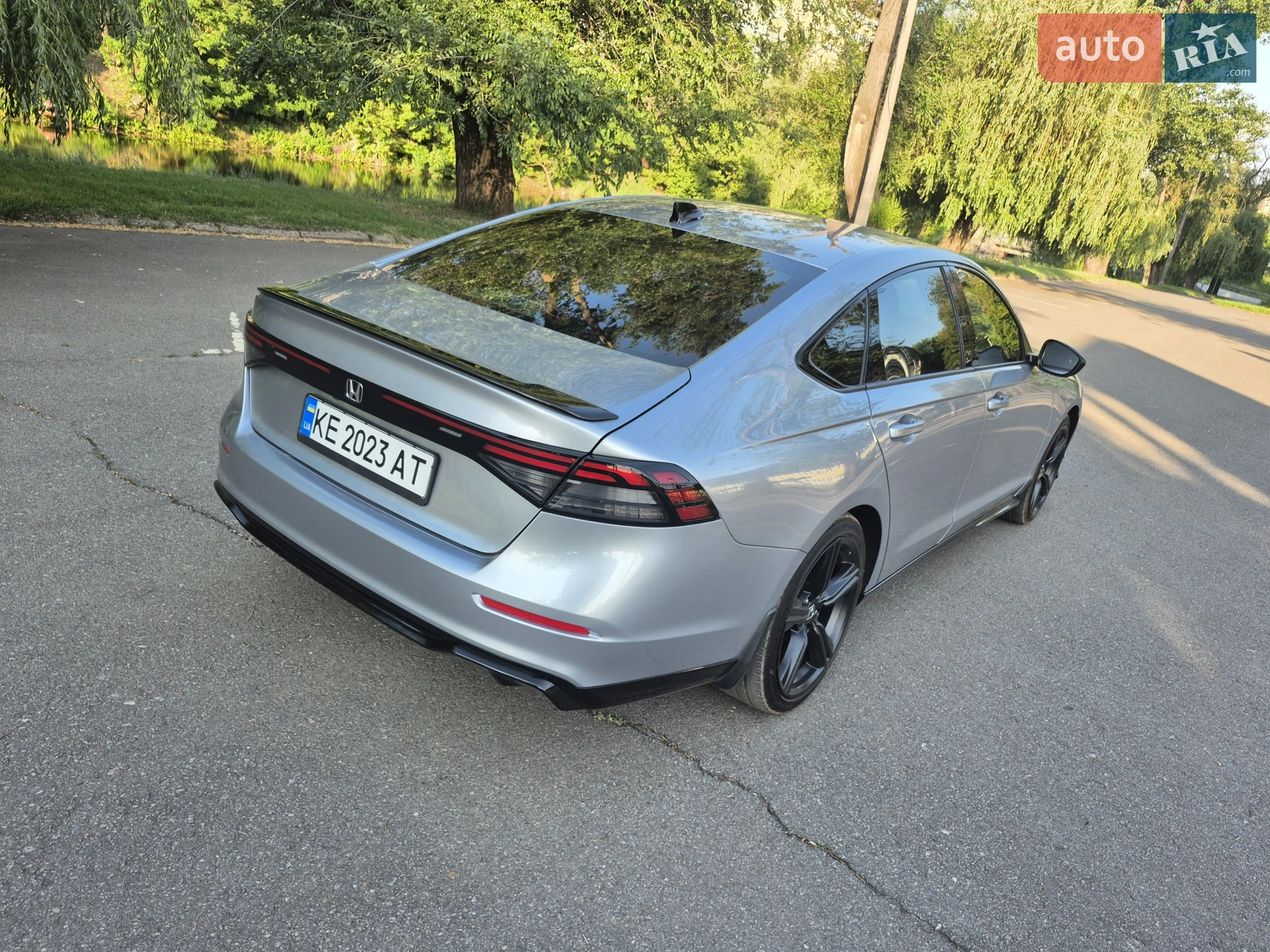 2023 Honda Accord - мініатюра 5