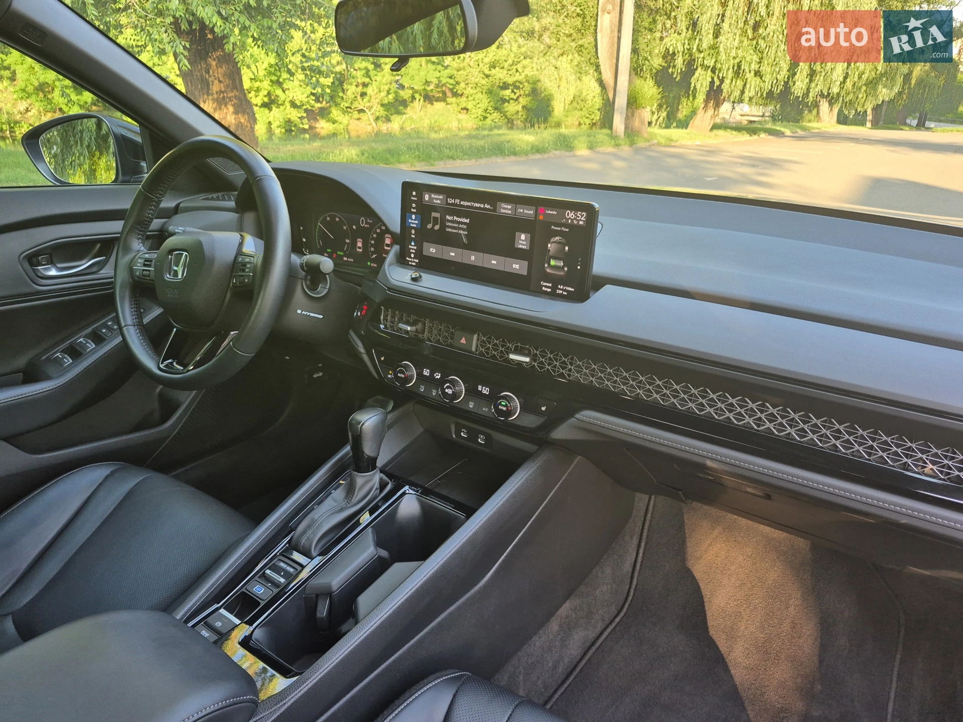 2023 Honda Accord - мініатюра 15