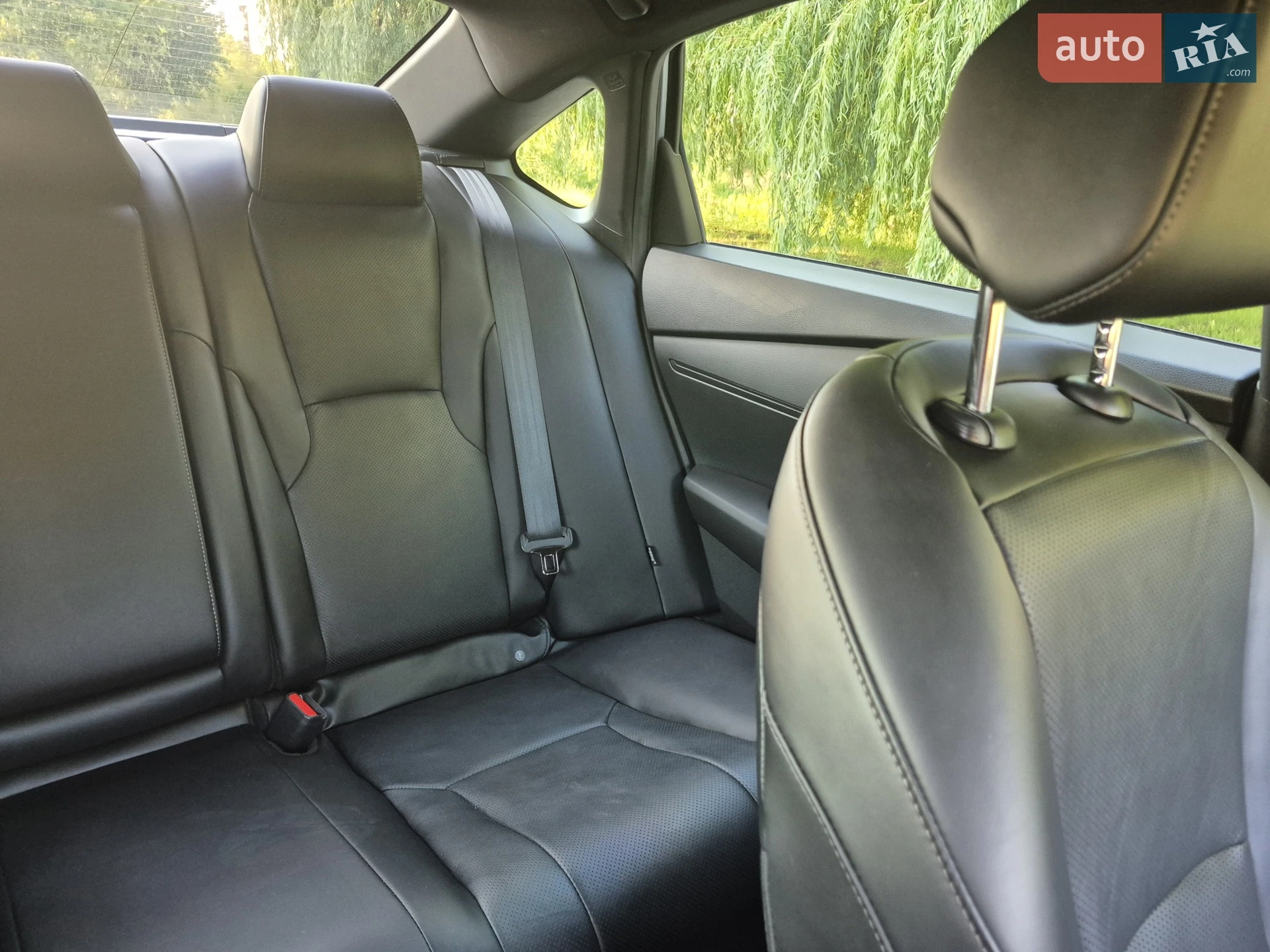 2023 Honda Accord - мініатюра 18