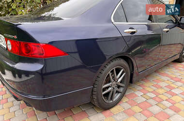 Седан Honda Accord 2007 в 