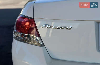 Седан Honda Accord 2008 в 