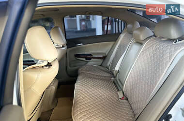 Седан Honda Accord 2008 в 