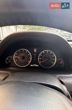 Седан Honda Accord 2008 в 
