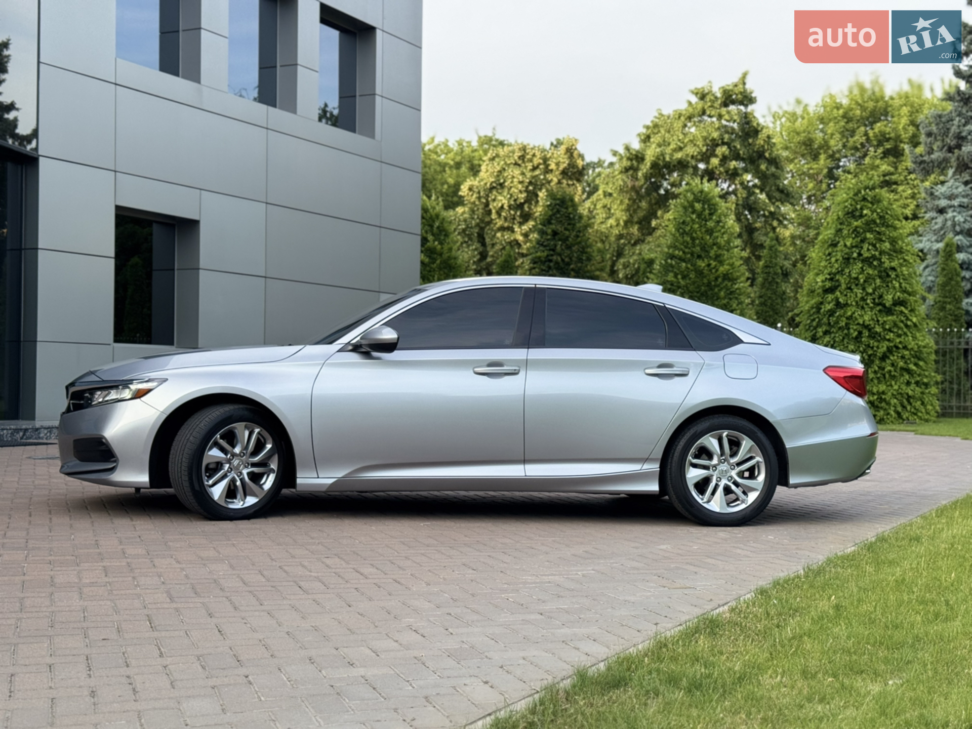 2018 Honda Accord - мініатюра 8