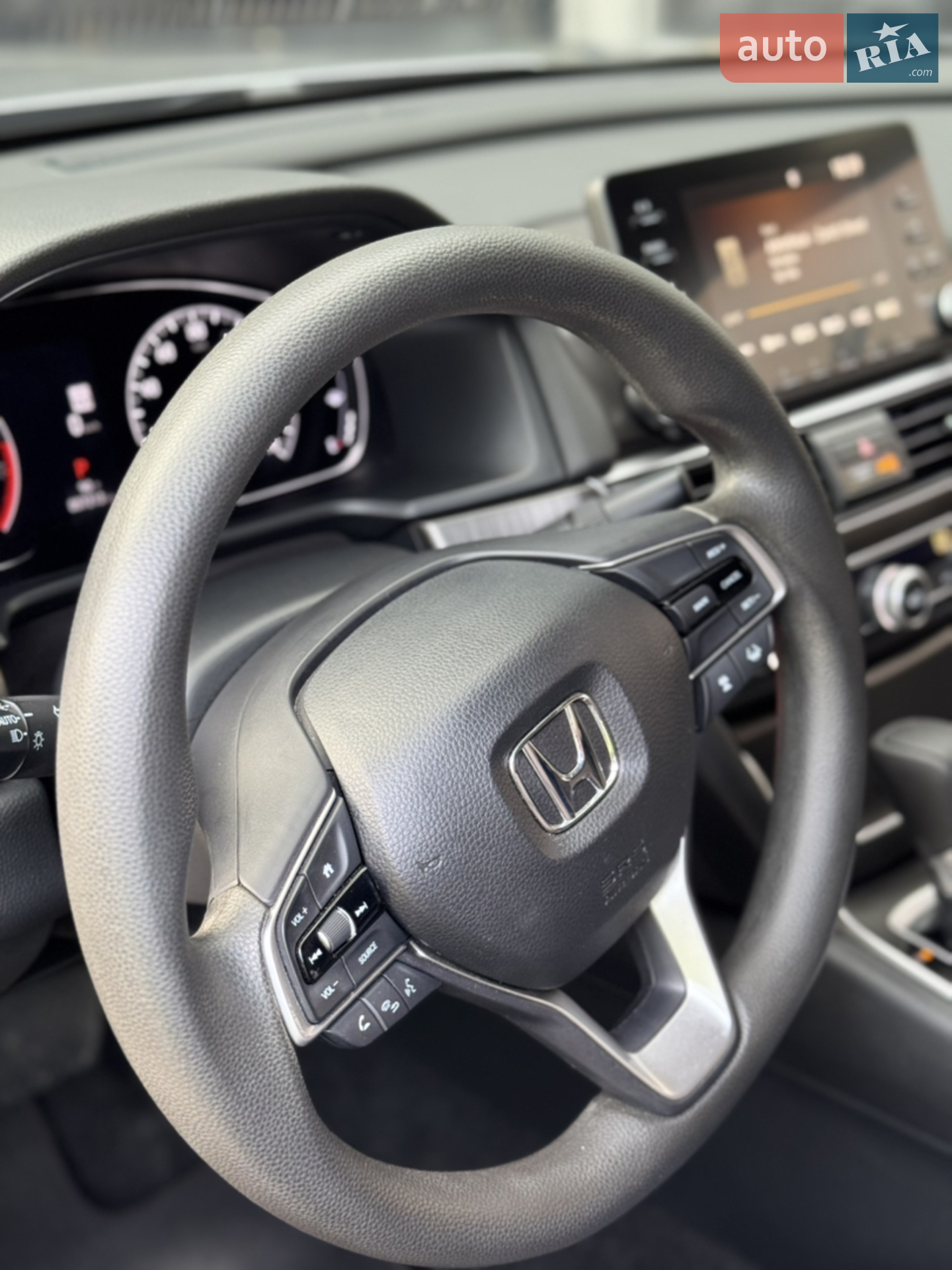 2018 Honda Accord - мініатюра 35