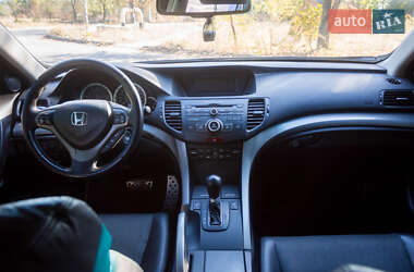 Седан Honda Accord 2008 в 